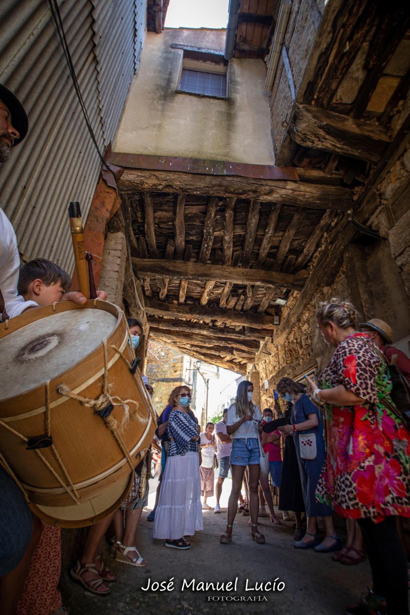 At La Abuela Antonia-La Casina Daire Torre de Don Miguel Dış mekan fotoğraf