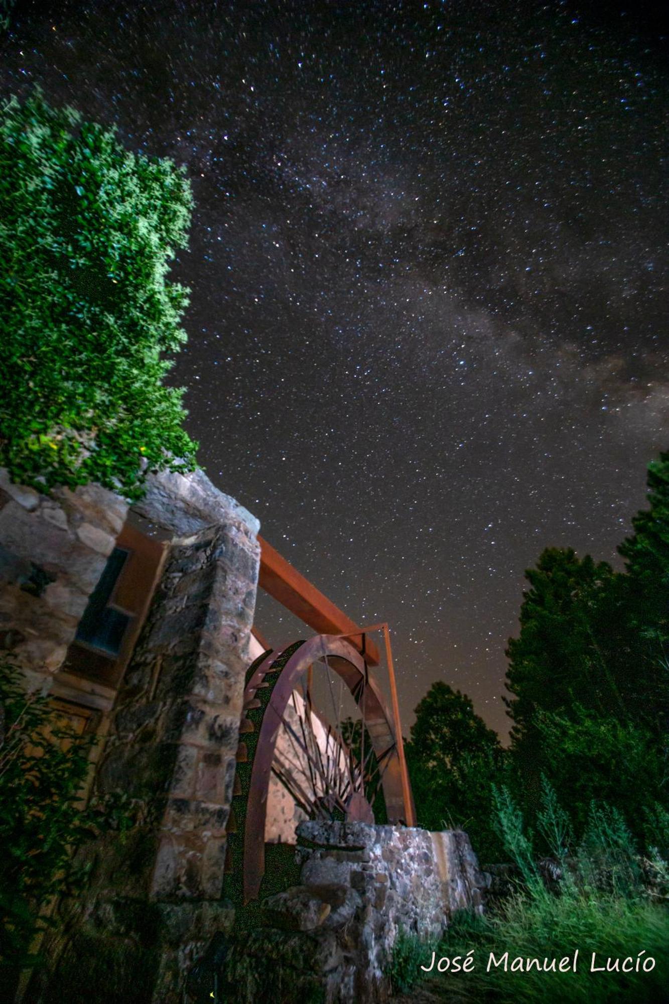 At La Abuela Antonia-La Casina Daire Torre de Don Miguel Dış mekan fotoğraf