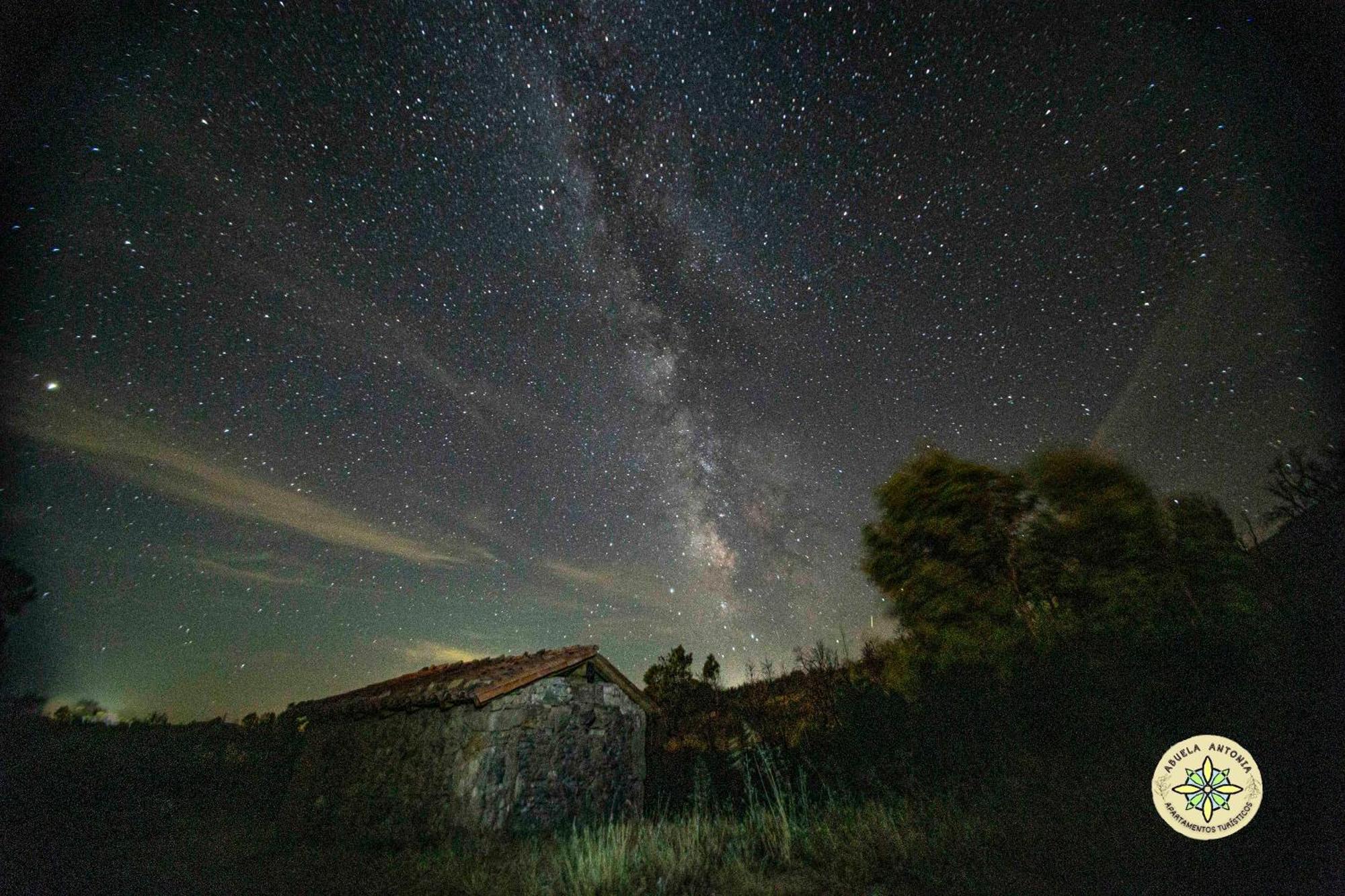 At La Abuela Antonia-La Casina Daire Torre de Don Miguel Dış mekan fotoğraf